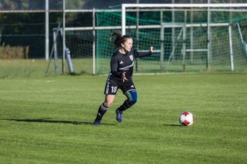 Bild 44 - F SV Henstedt Ulzburg2 - FSG Kaki-StuSie : Ergebnis: 2:2